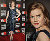 Amy Adams at 2011 Critics' Choice Awards