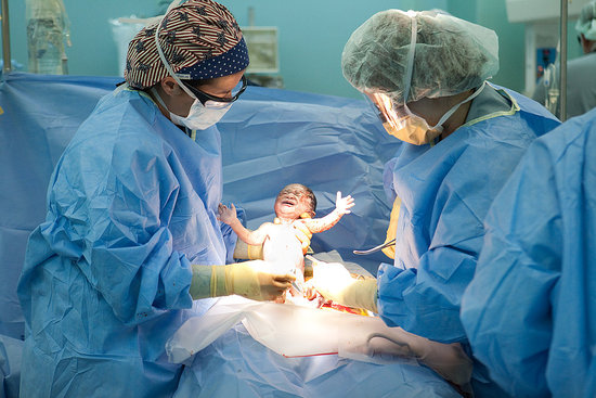 How to Prepare For a C-Section How to Prepare For a C-Section