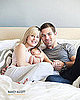 Baby in Bed Photo Spread: 5 Professional Tips
