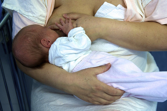 If You Are Going to Breastfeed If You Are Going to Breastfeed
