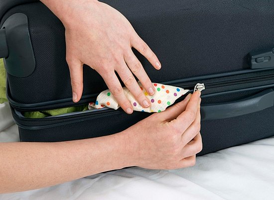 How to Pack Your Hospital Bag How to Pack Your Hospital Bag