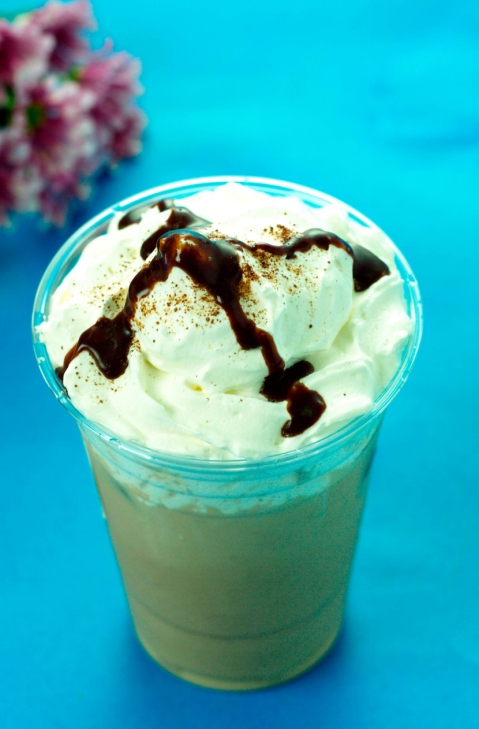 Caramel Macchiato Caramel Macchiato