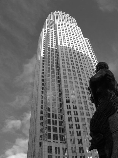 Downtown Charlotte