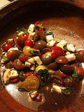 Caprese Salad