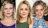 Hollywood Beauty Trend: Orange Lipstick, As Seen on Rachel McAdams, Chloe Sevigny and Kirsten Dunst