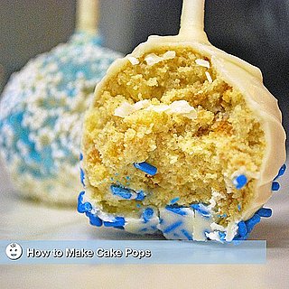 Sugar Shout Out: Make Cake Pops Your Kids Will Love!