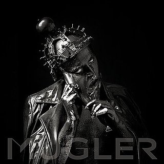 Lady Gaga Said to Premiere New Song at Her Stylist Nicola Formichetti's Debut Thierry Mugler Menswear Show
