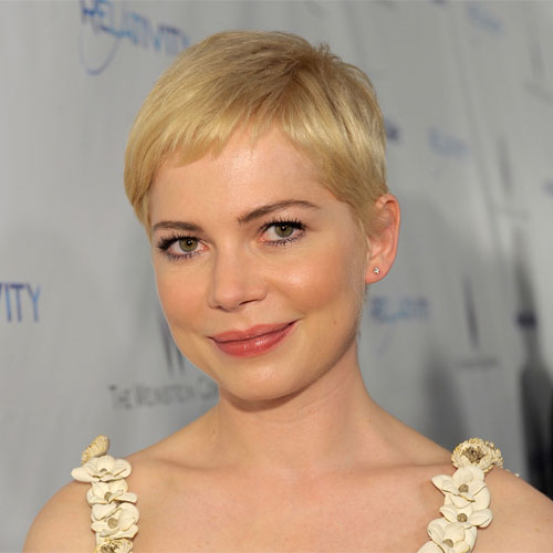 Michelle Williams