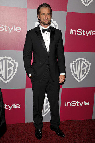 Natalie, Zac, and Claire Lead the Way at InStyle's Big Globes Afterparty! Natalie, Zac, and Claire Lead the Way at InStyle's Big Globes Afterparty!