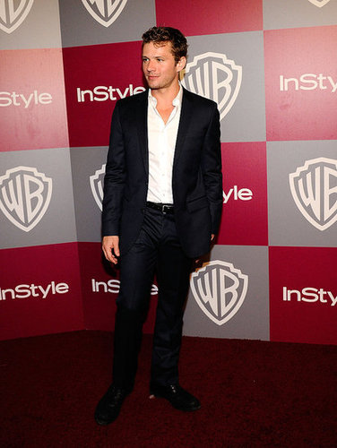 Natalie, Zac, and Claire Lead the Way at InStyle's Big Globes Afterparty! Natalie, Zac, and Claire Lead the Way at InStyle's Big Globes Afterparty!