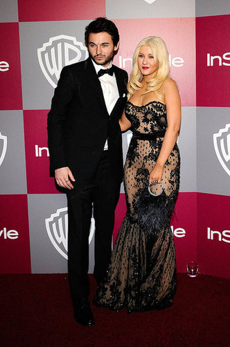 Natalie, Zac, and Claire Lead the Way at InStyle's Big Globes Afterparty! Natalie, Zac, and Claire Lead the Way at InStyle's Big Globes Afterparty!