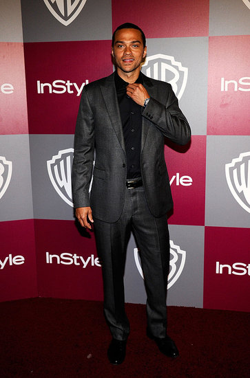 InStyle's 2011 Golden Globes After Party InStyle's 2011 Golden Globes After Party