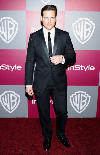 Natalie, Zac, and Claire Lead the Way at InStyle's Big Globes Afterparty! Natalie, Zac, and Claire Lead the Way at InStyle's Big Globes Afterparty!