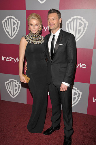 Natalie, Zac, and Claire Lead the Way at InStyle's Big Globes Afterparty! Natalie, Zac, and Claire Lead the Way at InStyle's Big Globes Afterparty!