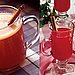 Hot Cranberry Drinks