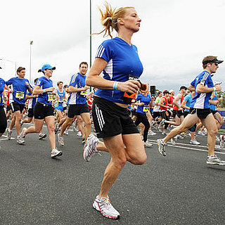 Training Plan For Your First 5K Race