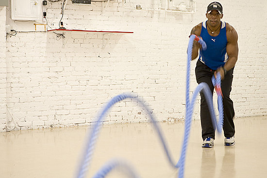 Tribeca Health & Fitness: Work Up a Sweat at This Spacious Downtown Gym