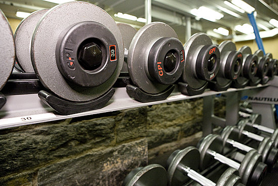 Tribeca Health & Fitness: Work Up a Sweat at This Spacious Downtown Gym