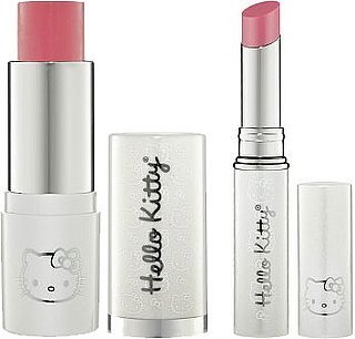 Sephora Hello Kitty Makeup Review