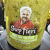 Photo Gallery: Guy Fieri's Condiments at the Fancy Foods Show