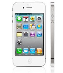 White iPhone 4 Rumors 2011-01-18 12:45:32 White iPhone 4 Rumors 2011-01-18 12:45:32