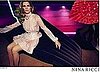 Nina Ricci Unveils Spring 2011 Ad Campaign With Malgosia Bela 2011-01-18 09:22:05