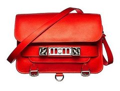 Photos of Proenza Schouler Pre-Fall Accessories, Handbags, and Shoes