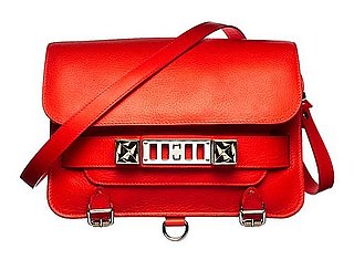 Photos of Proenza Schouler Pre-Fall Accessories, Handbags, and Shoes