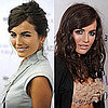 Camilla Belle Wears Sexy Makeup and Clothes