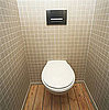Facebook Mobile in the Bathroom