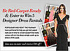 FabSugar Rent the Runway Giveaway