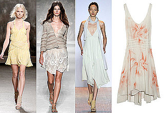 Fab's Incredible Buy of the Day Is a Twenty8Twelve Dress From the Outnet