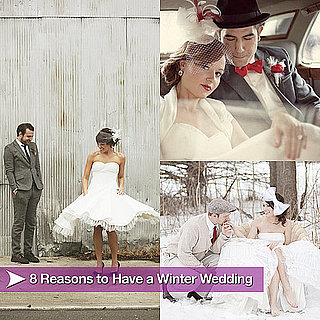 Winter Weddings