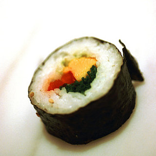 Types of Sushi: Glossary of Sushi Terms