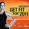 Enter to Win the Get Fit For 2011 Giveaway Challenge: Photo Fitness Challenge