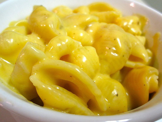 Macaroni and Cheese
