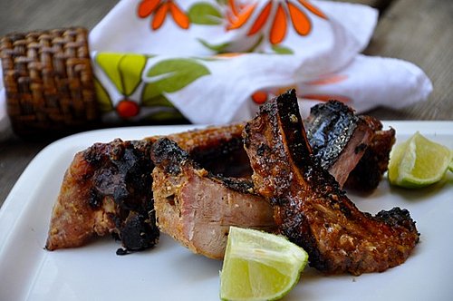 Ribs Ribs