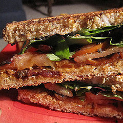 BLT Recipe