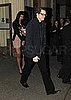 Pictures of Jim Carrey Out With 24-Year-Old Model Anchal Joseph