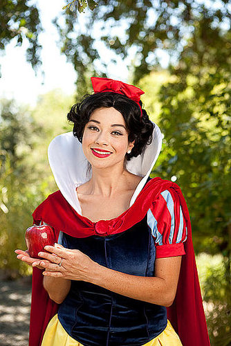 Planning a Disney Princess Party