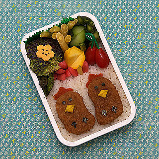 Bento Boxes For Kids