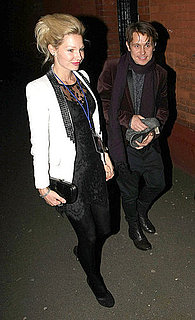 Pictures of Gary Barlow's 40th Birthday Concert GB40