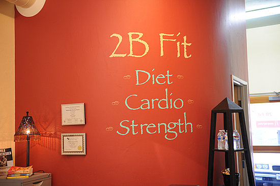2B Fit
