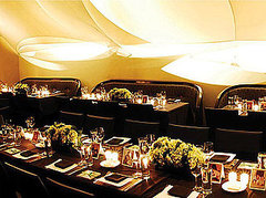5 Romantic Valentine's Day Dinner Spots