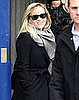 Pictures of Reese Witherspoon Shopping For a Wedding Dress in Paris