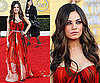 Mila Kunis at 2011 SAG Awards