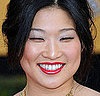Jenna Ushkowitz's SAG Awards Makeup: Step-by-Step Tutorial 2011-01-30 17:36:14