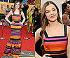Hailee Steinfeld at 2011 SAG Awards