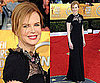 Nicole Kidman in Nina Ricci at 2011 SAG Awards