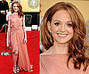 Jayma Mays at SAG Awards 2011